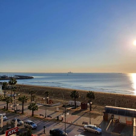 Alex Beach Apartment 33 Larnaca Zewnętrze zdjęcie