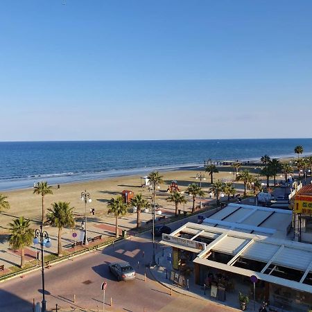 Alex Beach Apartment 33 Larnaca Zewnętrze zdjęcie