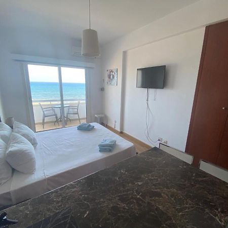 Alex Beach Apartment 33 Larnaca Zewnętrze zdjęcie