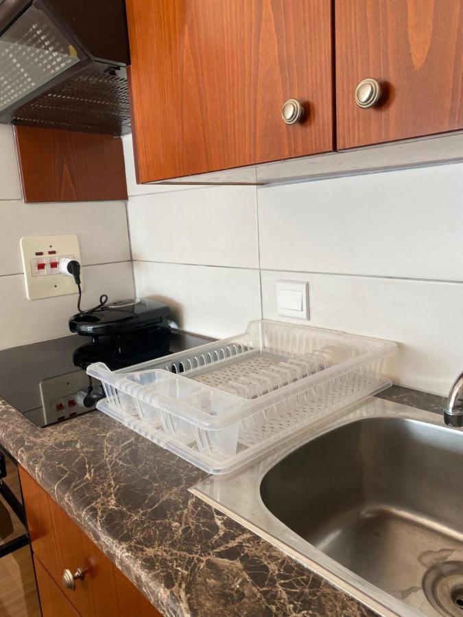 Alex Beach Apartment 33 Larnaca Zewnętrze zdjęcie