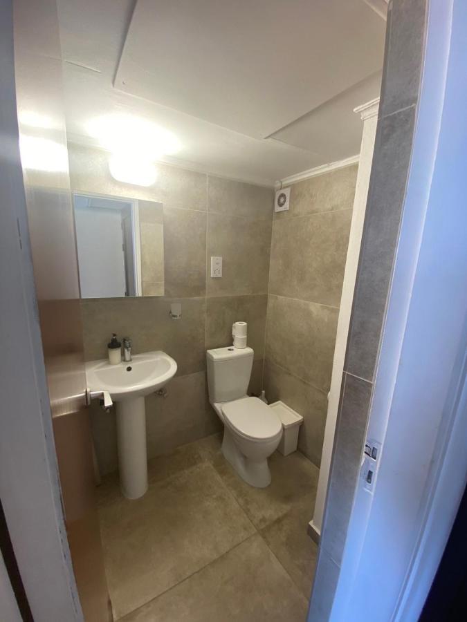 Alex Beach Apartment 33 Larnaca Zewnętrze zdjęcie