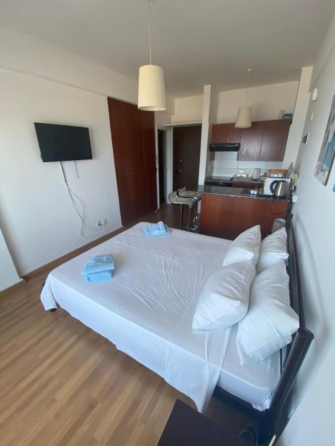 Alex Beach Apartment 33 Larnaca Zewnętrze zdjęcie