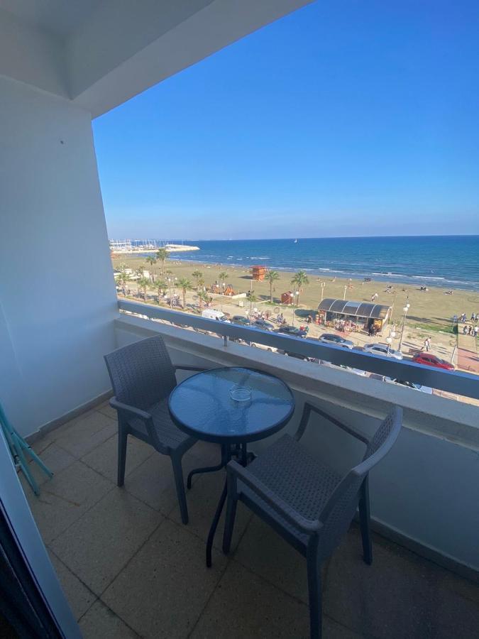 Alex Beach Apartment 33 Larnaca Zewnętrze zdjęcie