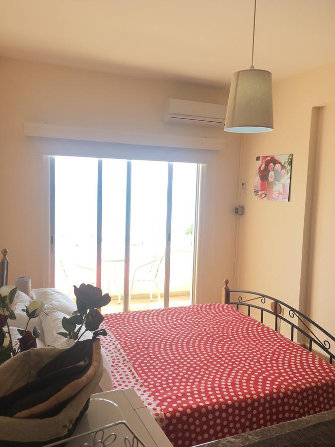 Alex Beach Apartment 33 Larnaca Zewnętrze zdjęcie